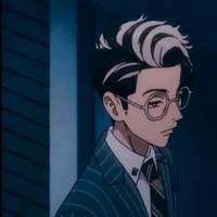 Hanma Shuji
