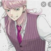 Sanzu Haruchiyo(Akashi)