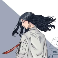 Baji Keisuke
