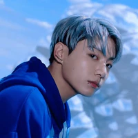 Jeon Jungkook