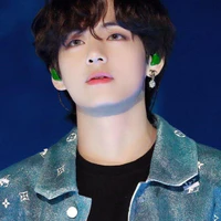 Kim Taehyung