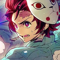 Tanjiro kamado 