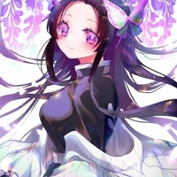 Kochou kanae