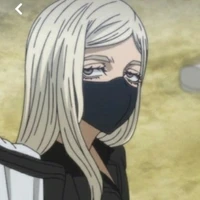 Sanzu Haruchiyo /vô cực chúa simp mucho/