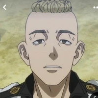 Muto Yasuhiro /Mucho mặt liệt/