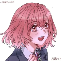 Tachibana Hinata