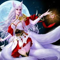 Tatsumi/Kamado Haruka