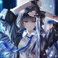 Tatsumi Haruka (dạng người)