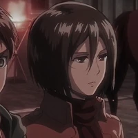 Mikasa Ackerman