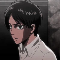 Eren Jeager