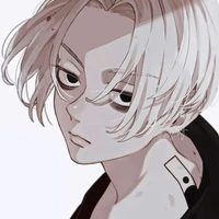 Sano Manjiro [ Mikey ]