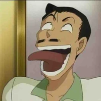 Mori Kogoro