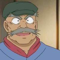 Suzuki Jirokichi