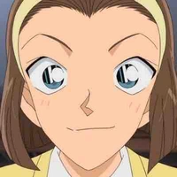 Suzuki Sonoko 