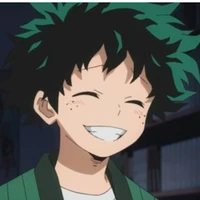 midoriya izuku