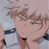 bakugou katsuki