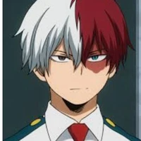 todoroki shoto