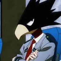 tokoyami fumigake