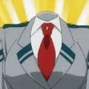 hagakure toru