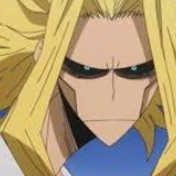 all might