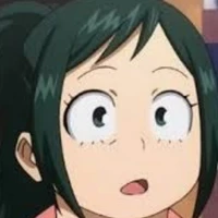midoriya inko