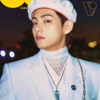 Taehyung