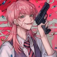 Sanzu Haruchiyo