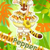 Pepper