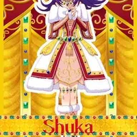 Shuka