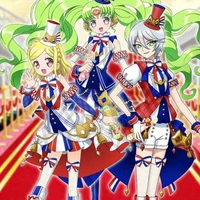 Tricolore