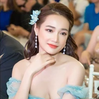 Nhã Phương (mẹ Ngọc)