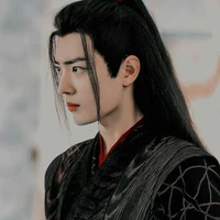 Ngụy Vô Tiện (Tiêu Chiến)