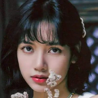 Lalisa Manoban(Lisa)