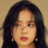 Kim Jisoo(Jisoo)