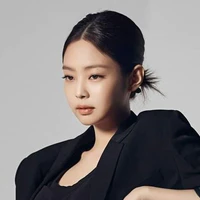Kim Jennie(Jennie)