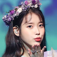 La Ji-eun(IU)