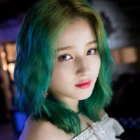 Lee Nancy(Nancy)