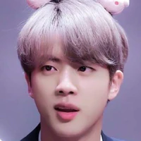 Kim Seokjin(Jin)