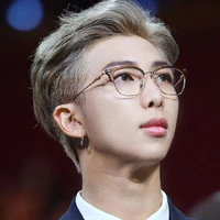 Kim Namjoon(Namjoon)