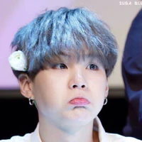 Min Yoogi(Suga)
