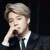 Park Jimin(Jimin)