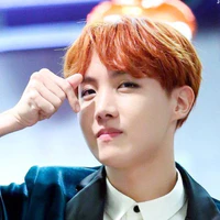 Jung Hoseok(J-Hope)