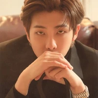 NamJoon