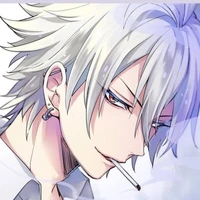 Hoắc Tư Hàn ( hắn)