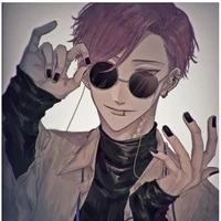 thư kí Quân Hạo/ Ryder/bff các công