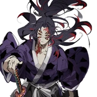 kokushibou(thượng huyền nhất)