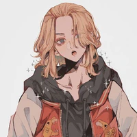 Sano Manjiro(Mikey)