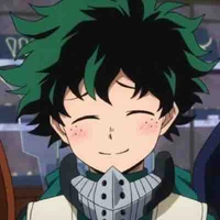 Midoriya Izuku