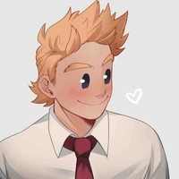 Mirio Togata