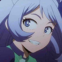 Nejire Hado